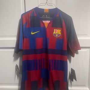 FC Barcelona Kit/What The 20th Anniversary